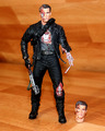 Schwarzenegger Terminator 2 Judgment Day Final Battle T-800 7 Action Figure