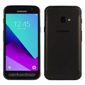 Samsung Galaxy Xcover 4 Smartphone Android Outdoor 16 GB Schwarz Hervorragend