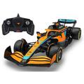 Jamara McLaren MCL36 1:18 orange 2,4GHz Ferngesteuertes Auto