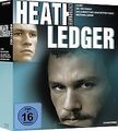 Heath Ledger Collection [Blu-ray] | DVD | Zustand neu