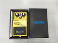 Boss Sd-1W Effektor/Overdrive