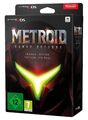 Nintendo 3DS - Metroid: Samus Returns #Legacy Edition mit Big Box NEUWERTIG