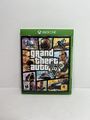 Grand Theft Auto 5 GTA (Xbox One) Good Condition - Tested