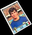 Panini Argentina 78 Paolo Rossi # 112 Italy Sticker World Cup 1978