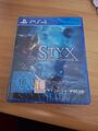 Styx: Shards Of Darkness PS4 Neu & OVP
