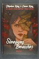 Stephen King: Sleeping Beauties 1. Graphic Novel. HC. Splitter. 2021.