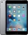 Apple iPad mini 4 7,9" 128GB [Wi-Fi] space grau