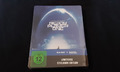Ready Player One -- Blu-ray Limitierte Steelbook Edition -- NEU OVP