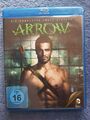 Arrow - Die komplette erste Staffel (4 Blu-ray Disc)