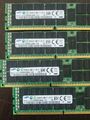 4x 32GB 128GB DDR3 ECC RAM Apple Mac Pro 6,1 MD878 1066 Mhz PC3-8500R 2013 2014