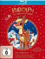 Rudolph mit der roten Nase - Der Kinofilm