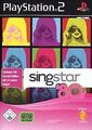 Singstar '80s - UK Special Edition von Sony Compu... | Game | Zustand akzeptabel