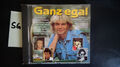 CD "GANZ EGAL"