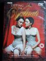 Tipping The Velvet DVD / Nur Englisch