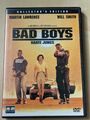 Bad Boys - Harte Jungs Collector's Edition Smith, Will, Martin Lawrence