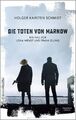 Die Toten von Marnow | Holger Karsten Schmidt | Taschenbuch | 480 S. | Deutsch