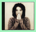 📀 Björk – Debut (1993) (CD)