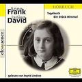 Das Tagebuch der Anne Frank, Ein Stück Himmel von Ingrid A... | CD | Zustand gut