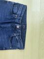 Only - Slim Jeans Gr 29/32, Blau - Neuw