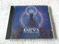 Chloe Goodchild Devi USA Import CD Album 1996 Naked Voice 736998196127 versiegelt