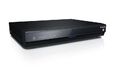 Humax iCord® Pro Twin Tuner Sat Receiver 500GB Festplatte HD+