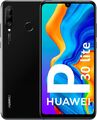 Huawei P30 Lite Dual-SIM Smartphone 128GB Schwarz Midnight Black - Sehr Gut