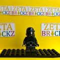 LEGO MINIFIGURE STAR WARS - Imperial Death Trooper - SW0807 -Stormtrooper Disney
