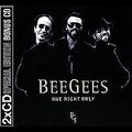 One Night Only (Special Editio von Bee Gees | CD | Zustand sehr gut