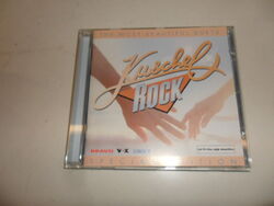 CD  Various - Kuschelrock - The Most Beautiful Duets