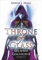 Throne of Glass - Celaenas Geschichte Novella 1-5 Roman 3791