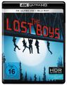 The Lost Boys - 4K UHD Jason Patric