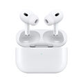Apple AirPods Pro 2. Generation MagSafe Ladecase USB-C Headset Kopfhörer Weiß