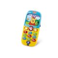 VTECH BABY WINNIE PUUH LERNHANDY LERN HANDY 157404 NEU