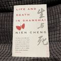 Leben und Tod in Shanghai von Nien Cheng (Taschenbuch, 1995)