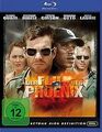 Der Flug des Phoenix [Blu-ray] von Moore, John | DVD | Zustand gut