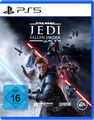 Star Wars Jedi: Fallen Order - PlayStation 5 (NEU & OVP!)