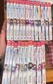 Sword Art Online Manga Paket/ Sammlung