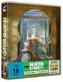 »Naked Lunch« [Ultra-HD Blu-ray & Blu-ray] 4-Disc Special Edition 🎬NEU & OVP🎬