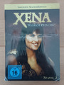 DVD - XENA - Limitierte Sonder Edition - Staffel 3 - verschweisst