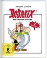 Die große Asterix Edition (Blu-ray)