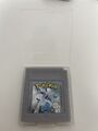 Nintendo Gameboy Spiel Pokemon Silber Silberne Edition Modul