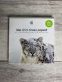Apple Mac OS X 10.6 Snow Leopard