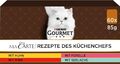 Gourmet Gourmet PURINA GOURMET A la Carte Katzenfutter nass 60erPack 60 x 85g
