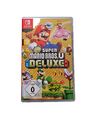 Nintendo Super Mario Bros.U Deluxe