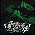 Bullet For My Valentine - Poison, The [Limi... - Bullet For My Valentine CD B4VG