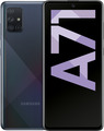 Samsung A715F Galaxy A71 DualSim schwarz 128GB LTE Android 6,7" Display 64 MPX