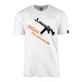 Die bessere AK Strumgewehr MP44 Maschinenkarabiner Wh Kaschi - T Shirt #13311