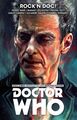 Doctor Who - Der zwölfte Doctor: Bd. 5: Rock'n'Doc! Bd. 5: Rock'n'Doc! Mann, Geo