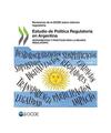 Estudio de Política Regulatoria en Argentina, Oecd