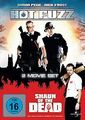 Hot Fuzz / Shaun of the Dead [2 DVDs] von Edgar Wright | DVD | Zustand gut